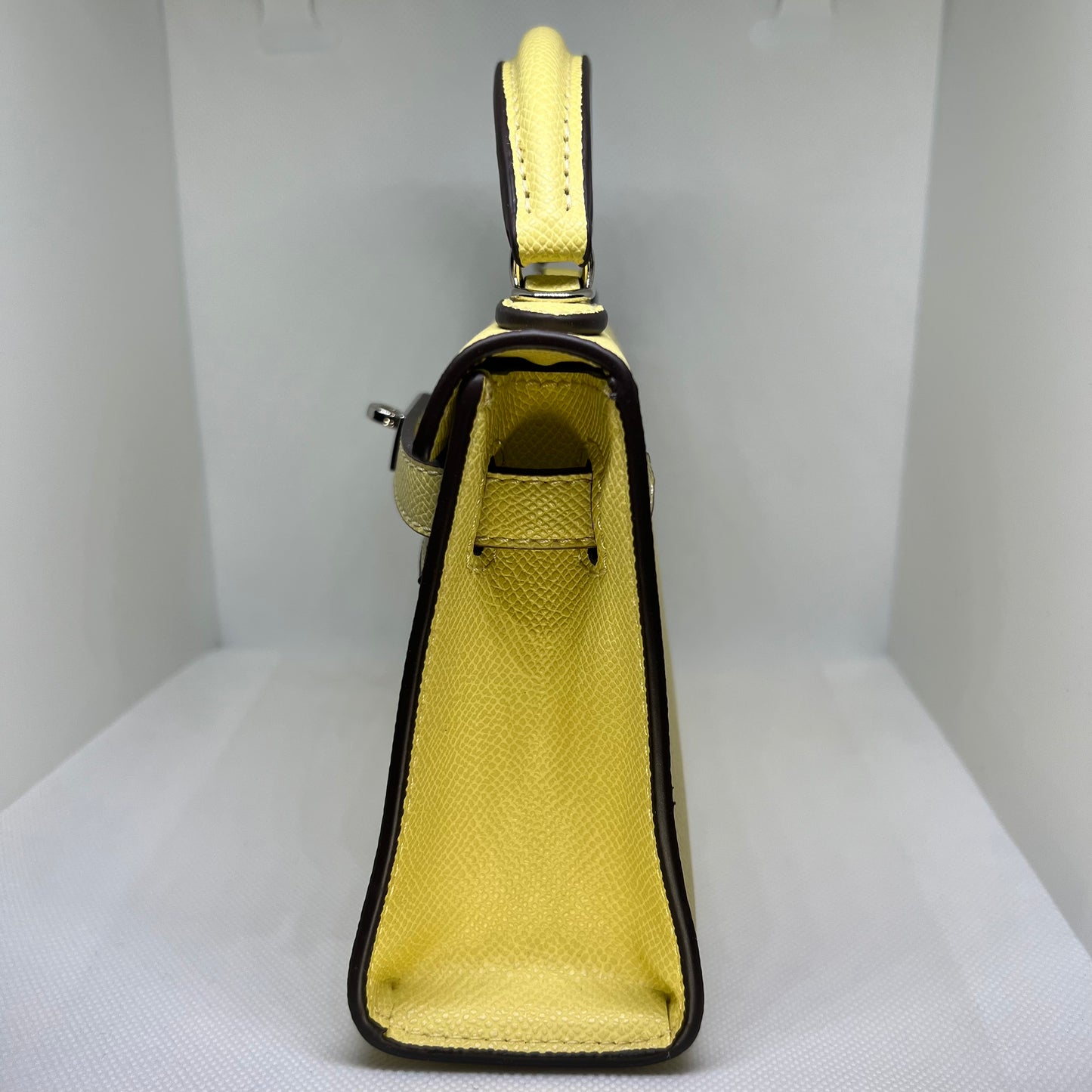 Sac Naéa Paris Jaune