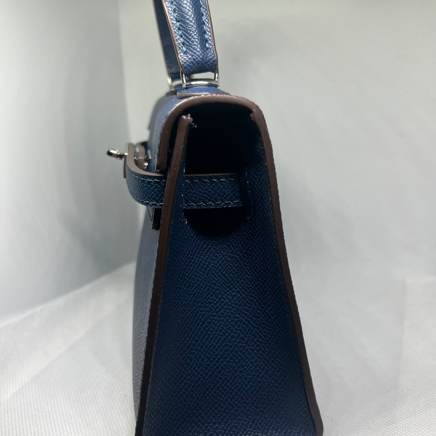 Sac Naéa Paris Bleu Marine