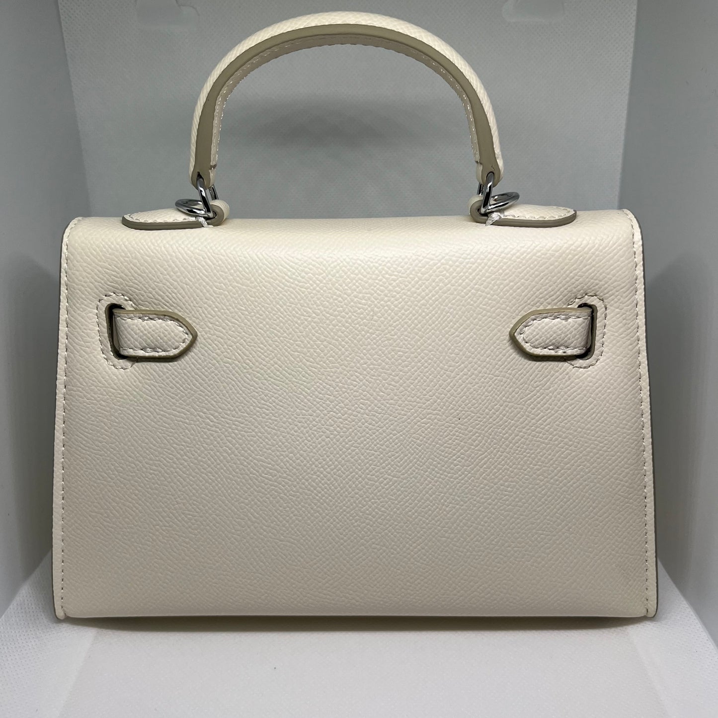 Sac Naéa Paris Blanc
