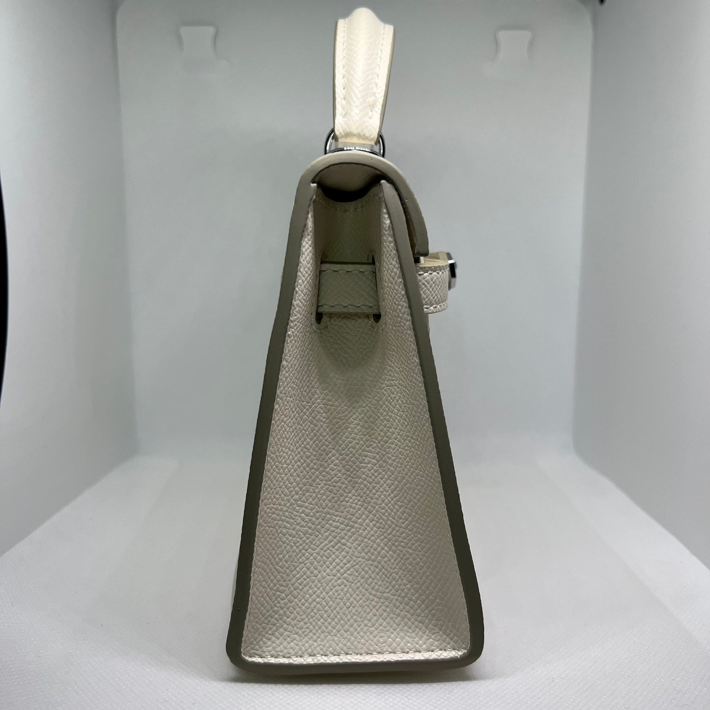 Sac Naéa Paris Blanc