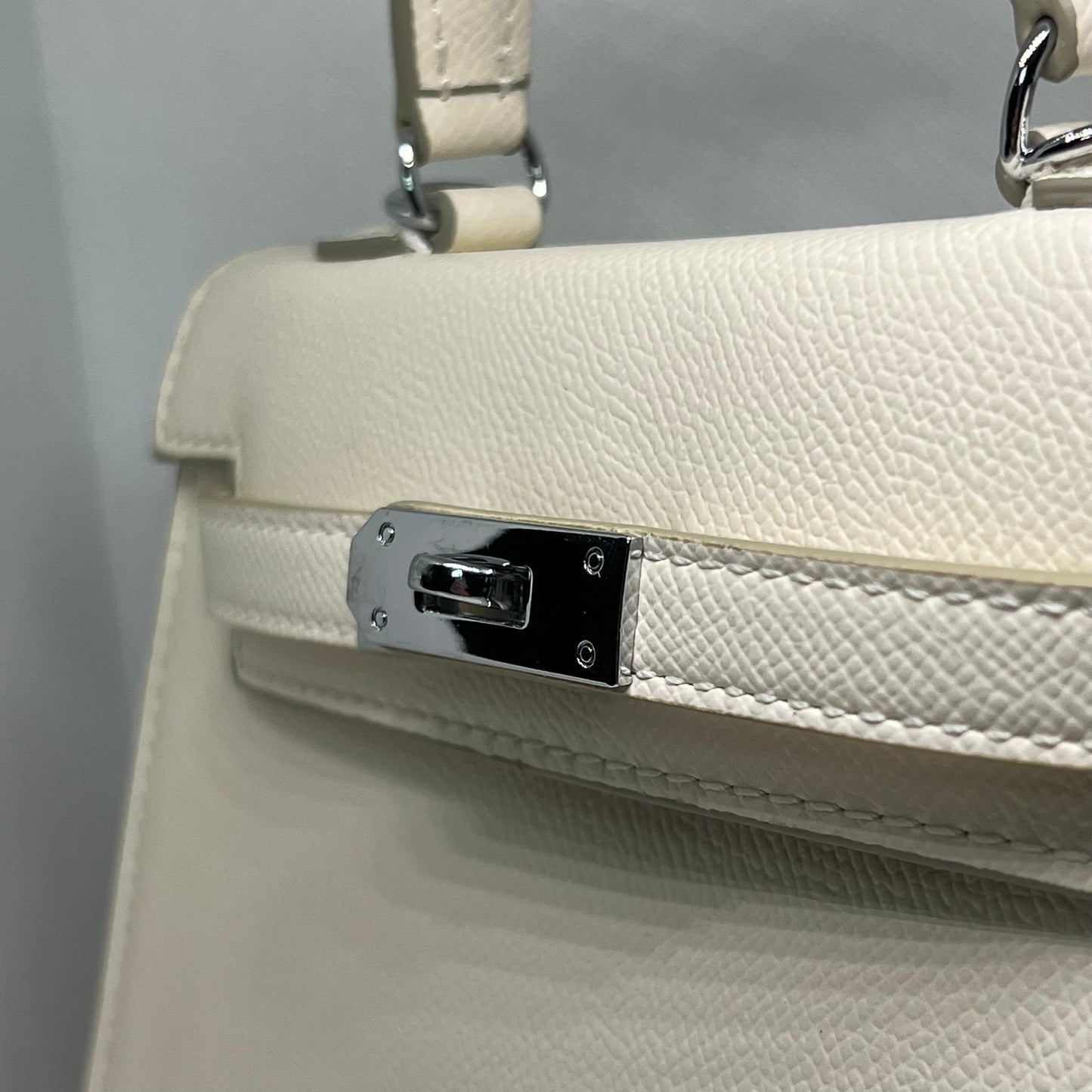 Sac Naéa Paris Blanc