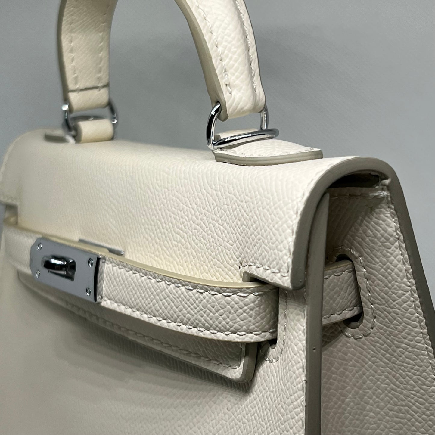 Sac Naéa Paris Blanc