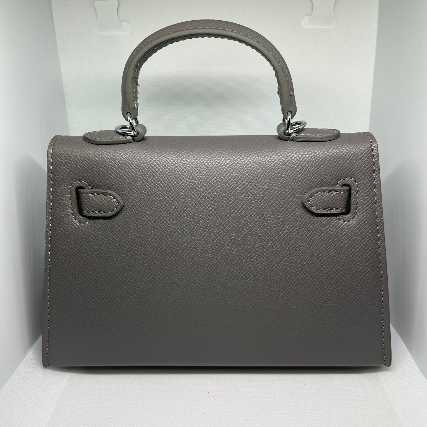 Sac Naéa Paris Gris