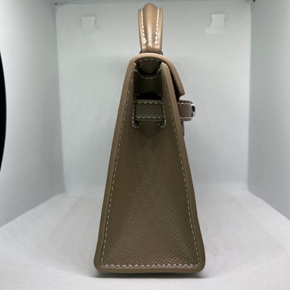 Sac Naéa Paris Taupe