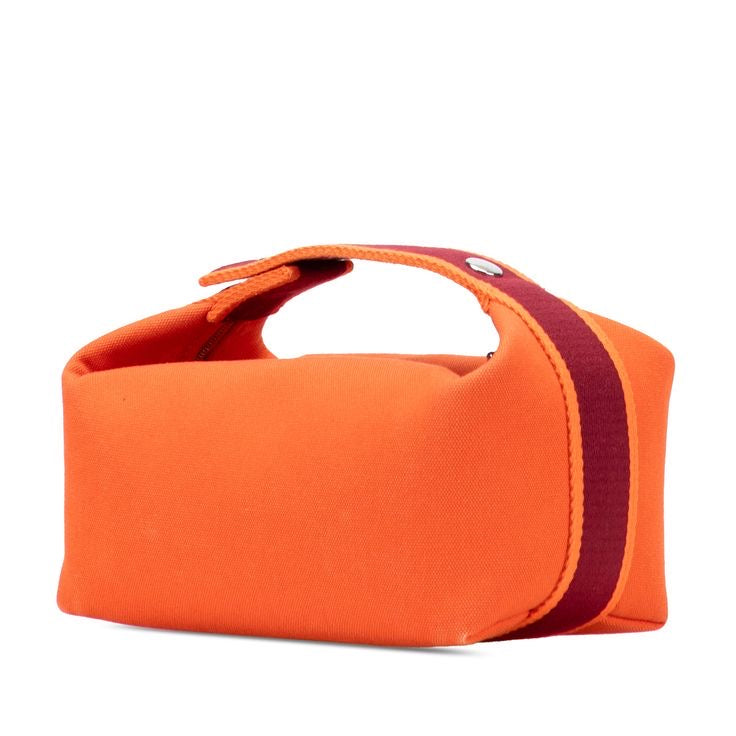 Pochette Naéa Paris Orange