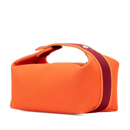 Pochette Naéa Paris Orange