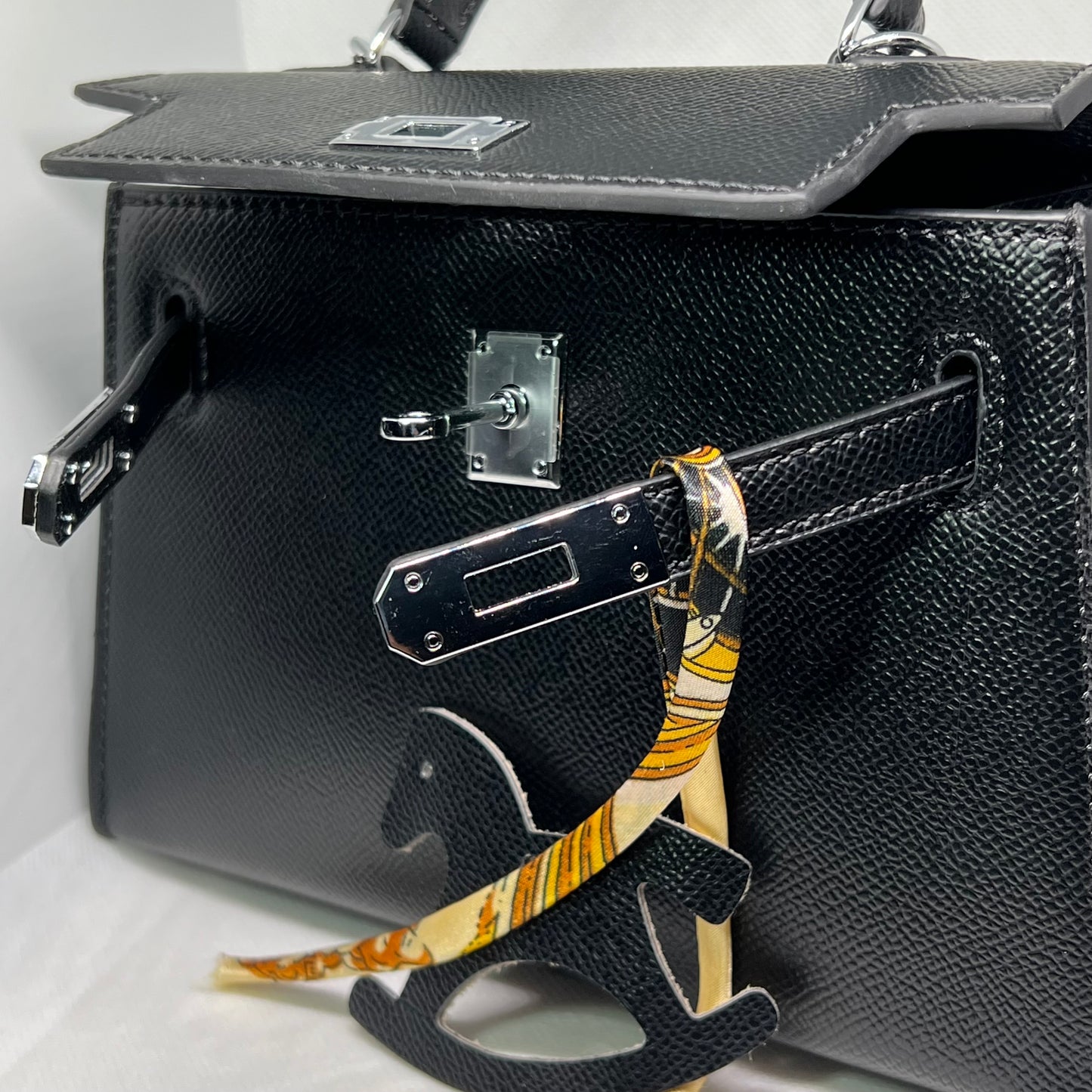 Sac Naéa Paris Noir