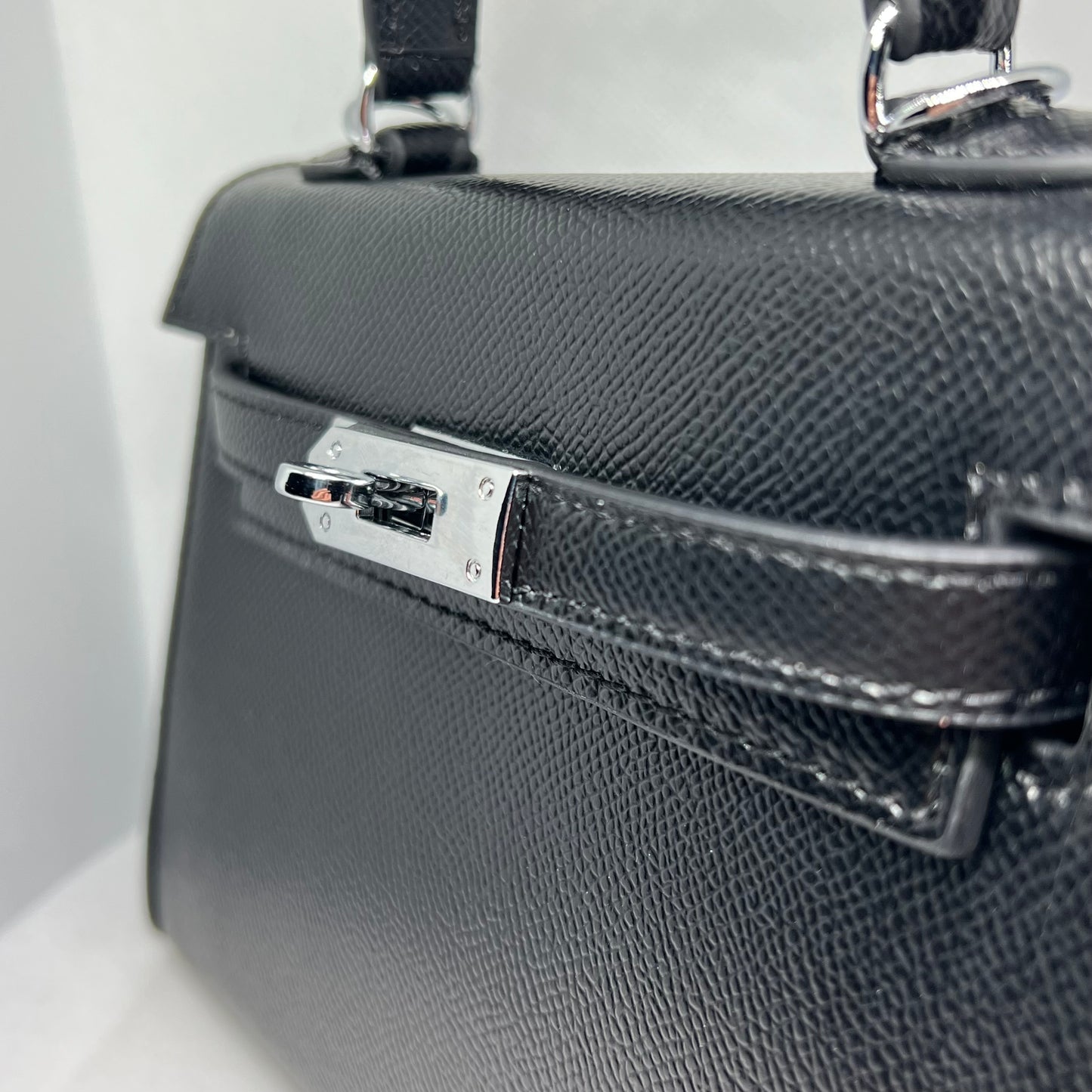 Sac Naéa Paris Noir