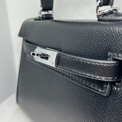 Sac Naéa Paris Noir