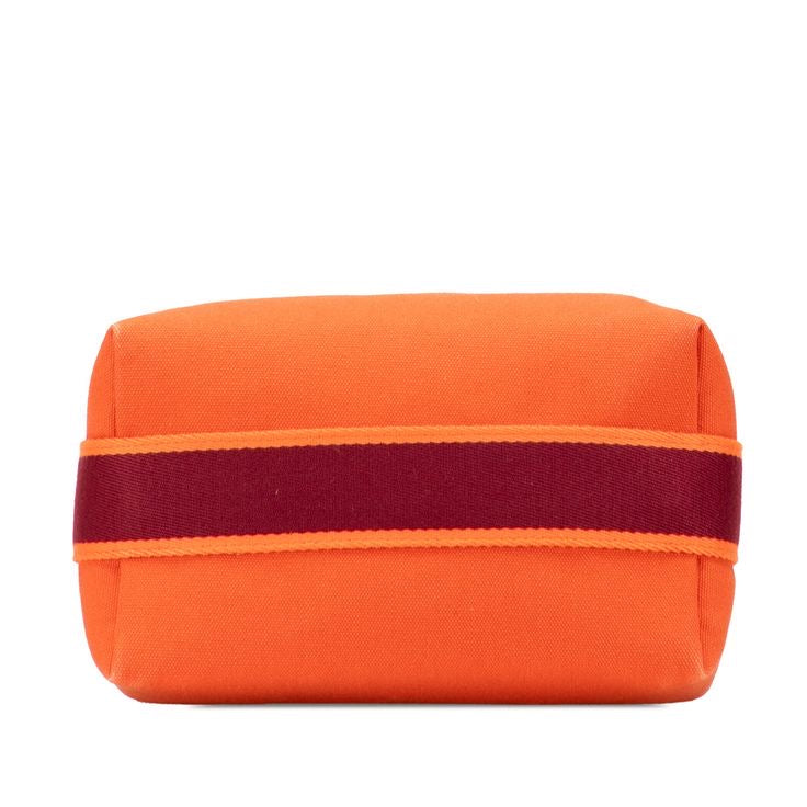 Pochette Naéa Paris Orange
