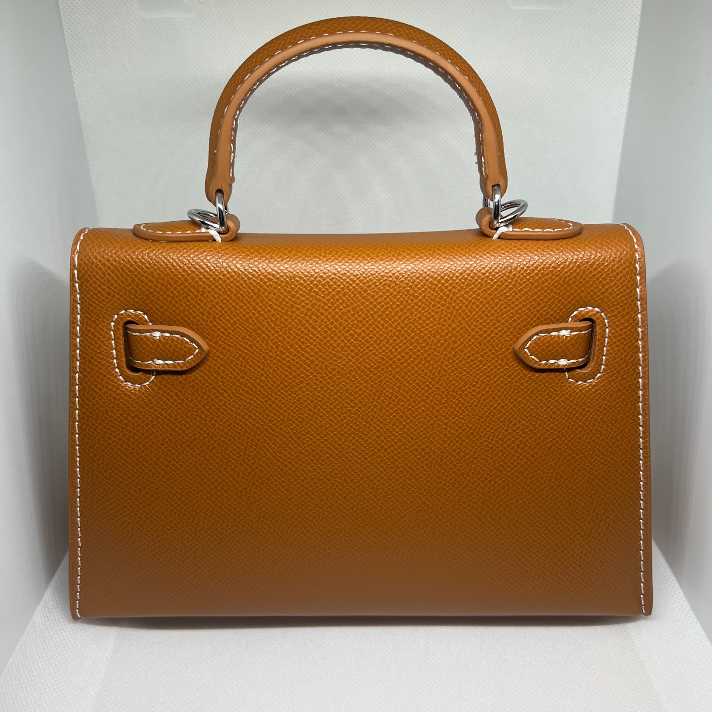 Sac Naéa Paris Camel