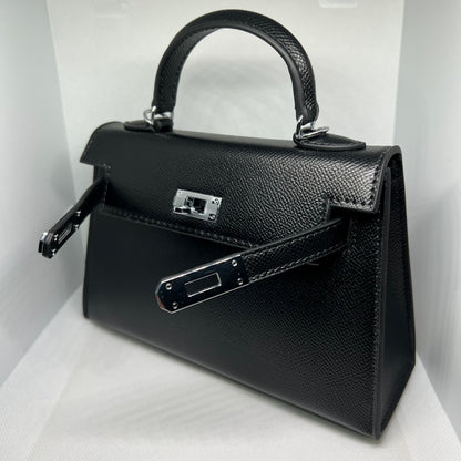 Sac Naéa Paris Noir