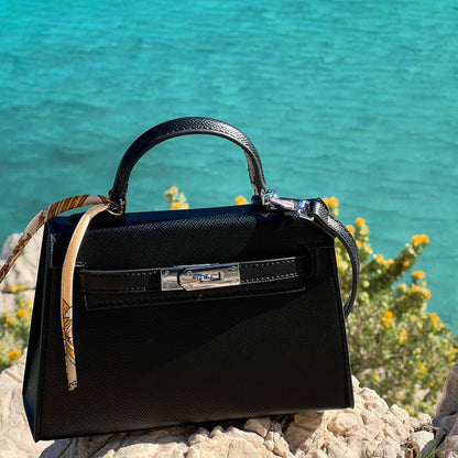 Sac Naéa Paris Noir