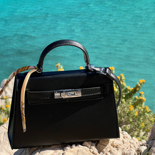 Sac Naéa Paris Noir