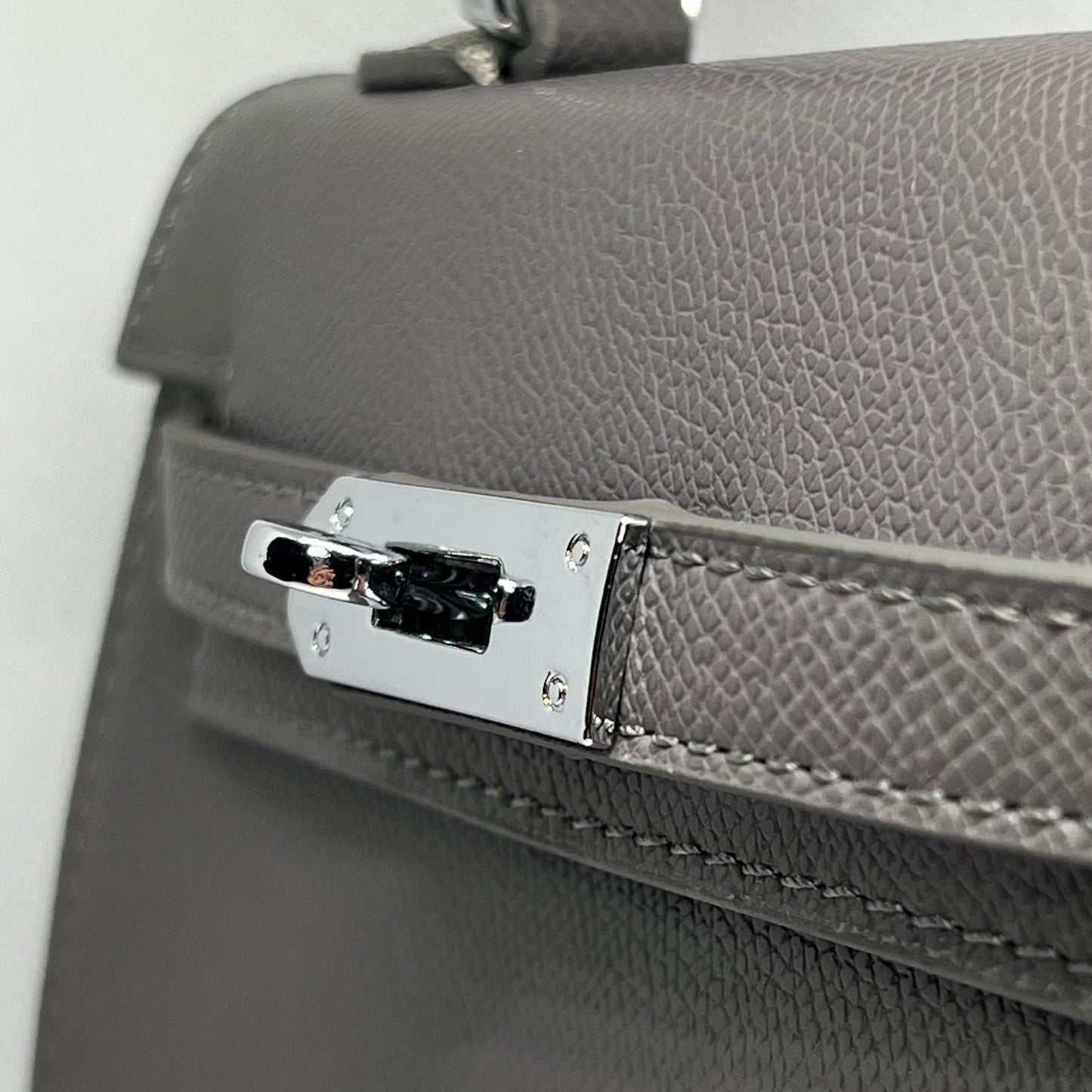 Sac Naéa Paris Gris