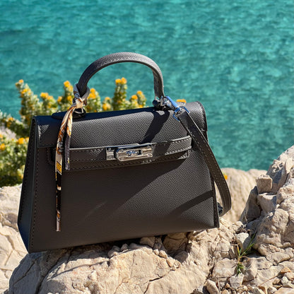 Sac Naéa Paris Gris