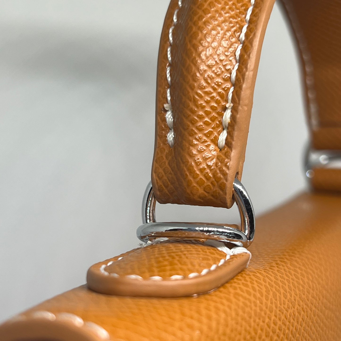 Sac Naéa Paris Camel