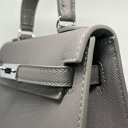Sac Naéa Paris Gris