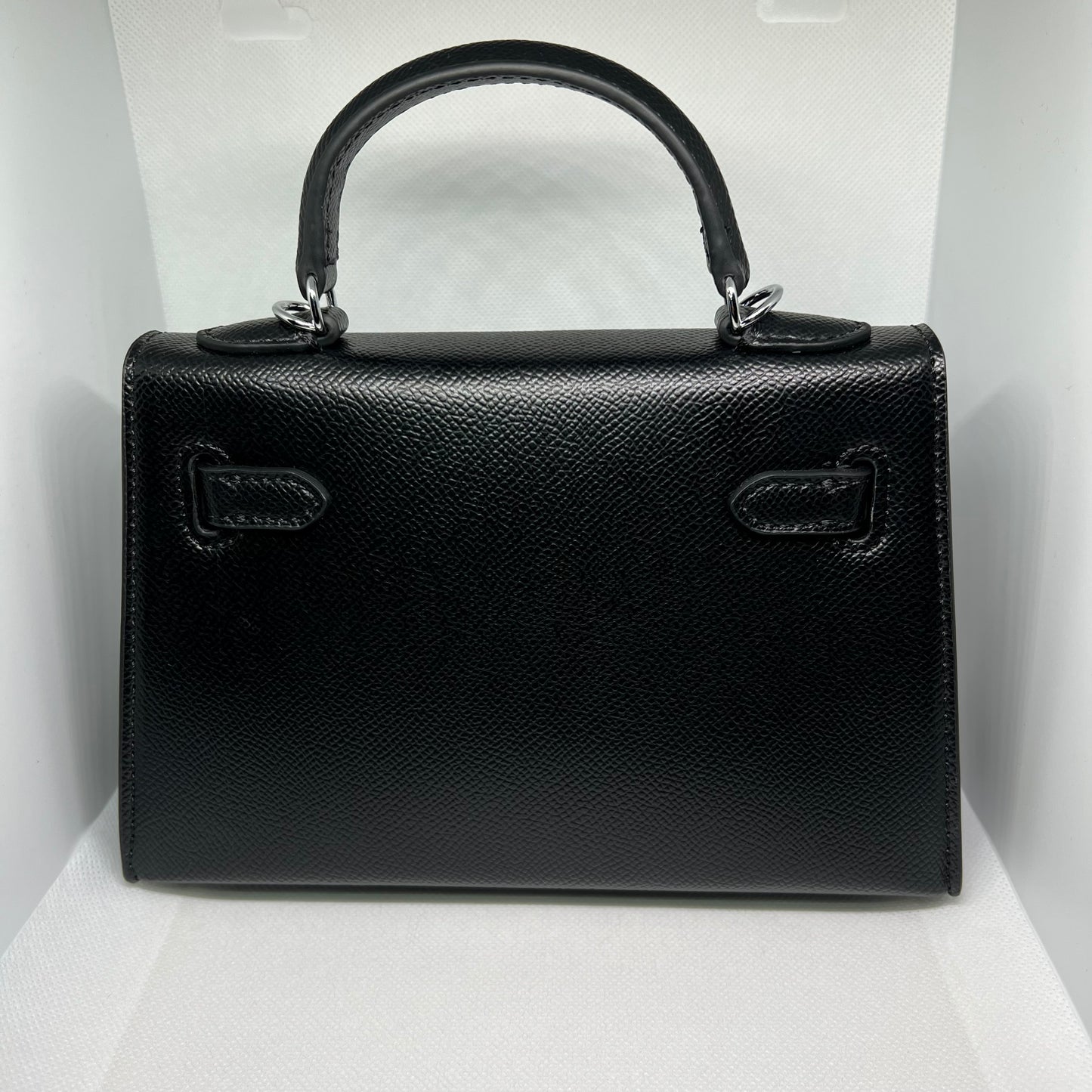 Sac Naéa Paris Noir