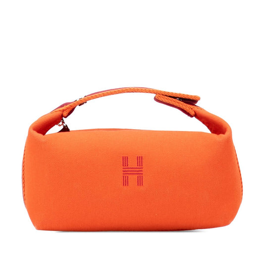 Pochette Naéa Paris Orange