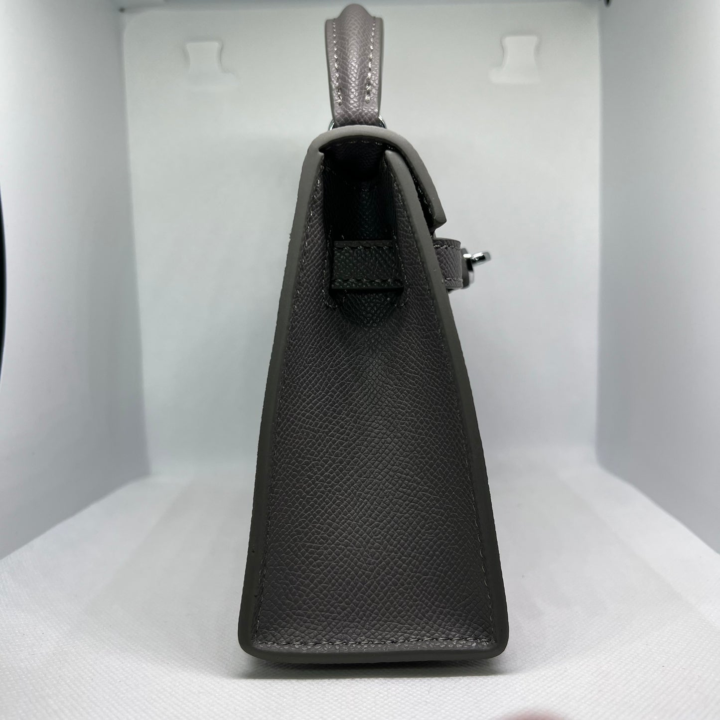 Sac Naéa Paris Gris