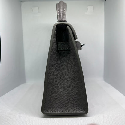 Sac Naéa Paris Gris